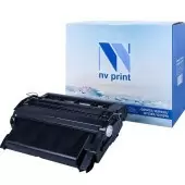 -/ Тонер-картридж NVP NV-Q5942X для HP LaserJet 4250/ 4350 (20000k)