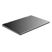 Ноутбук/ HIPER SLIM 360 13.3"(1920x1080 IPS)/Touch/Intel Core i5 1235U(1.3Ghz)/8192Mb/256SSDGb/noDVD/Int:Intel UHD Graphics/Cam/BT/WiFi/38WHr/war 1y/1.26kg/Silver/DOS + Screen 60Hz, 250nits