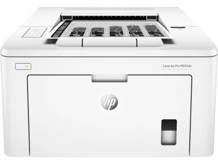 HPI LaserJet Pro M203dn Printer Лазерный принтер в Москве