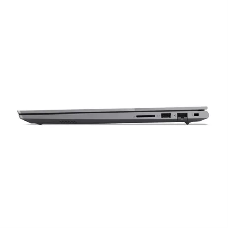 Lenovo ThinkBook 16 G6 IRL 16" WUXGA (1920x1200) IPS AG 300N, i7-13700H 2.4GHz, 1x16GB DDR5 5200, 512GB SSD M.2, Intel UHD, WiFi 6, BT, FPR, FHD Cam, 71Wh, 100W USB-C Slim, Win 11 Pro, 1Y, 1.7kg в WideLAB