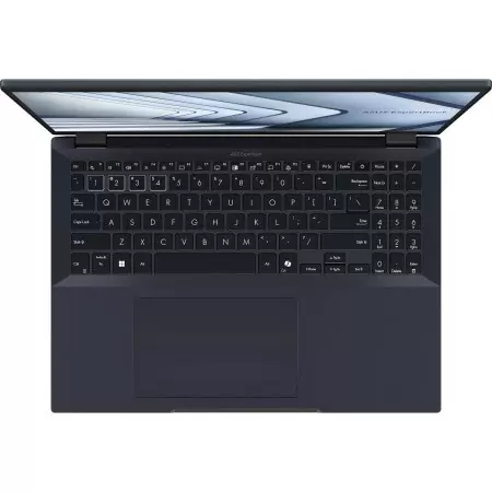 Ноутбук/ ASUS B3604CVA-Q90145 16"(1920x1200 (матовый) WVA)/Intel Core i3 1315U(1.2Ghz)/8192Mb/512PCISSDGb/noDVD/Int:Intel UHD Graphics/Cam/BT/WiFi/63WHr/war 1y/1.9kg/Star Black/DOS в WideLAB