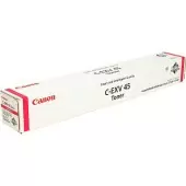 Тонер/ C-EXV 45 TONER M EUR Тонер/ C-EXV 45 TONER M EUR
