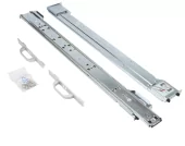 Рельсы для монтажа в стойку/ Slider Rail for CS-R11