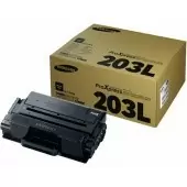 Тонер-картридж/ Samsung MLT-D203L High Yield Black Toner Cartridge