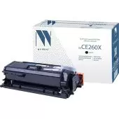 -/ Тонер-картридж NVP NV-CE260X Black для HP Color LaserJet CP4525dn/ CP4525n/ CP4525xh (17000k) -/ Тонер-картридж NVP NV-CE260X Black для HP Color LaserJet CP4525dn/ CP4525n/ CP4525xh (17000k)