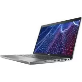 Ноутбук Latitude 5430/ Dell Latitude 5430 14"(1920x1080 (матовый))/Intel Core i7 1255U(1.7Ghz)/8192Mb/512SSDGb/noDVD/Int:Intel Iris Xe Graphics/Cam/BT/WiFi/58WHr/war 1y/1.36kg/grey/DOS + EN_kbd 3pin