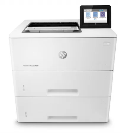 HP LaserJet Enterprise M507x Лазерный принтер в Москве