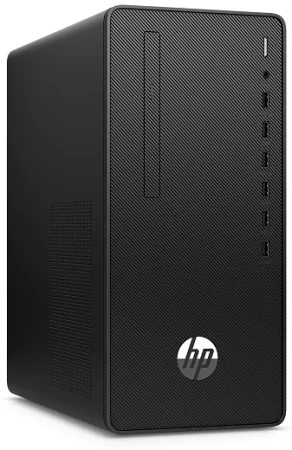 HP Bundle 295 G8 MT Ryzen7-5700 Non-Pro,8GB,256GB SSD,No ODD,usb kbd/mouse,Win10Pro(64-bit),1-1-1 Wty+ Monitor HP P22v в Москве
