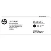 Тонер-картридж/ HP CE285AC Blk Contract LJ Toner Crtg Тонер-картридж/ HP CE285AC Blk Contract LJ Toner Crtg