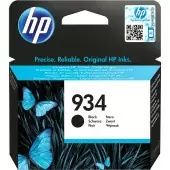 Cartridge HP 934 для Officejet 6230, 6830, черный (400 стр.)