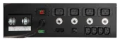 Powercom BAT VGD-240V RM for VRT-10K (240V, 9Ah) IEC320 output 4*C13+4*C19 PDU (858338) Powercom BAT VGD-240V RM for VRT-10K (240V, 9Ah) IEC320 output 4*C13+4*C19 PDU (858338)