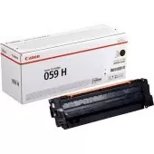 Тонер-картриджи (лазерные)/ CRG 059 H BK Toner Тонер-картриджи (лазерные)/ CRG 059 H BK Toner
