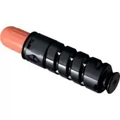 Тонер-картридж/ C-EXV 43 TONER BK EUR