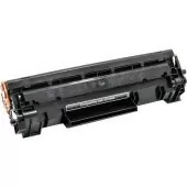 Тонер-картридж/ HP 44A Black LJ Pro M15a/M15w/M28a/M28w White Box With Chip (CF244A) (~1000 стр) Тонер-картридж/ HP 44A Black LJ Pro M15a/M15w/M28a/M28w White Box With Chip (CF244A) (~1000 стр)