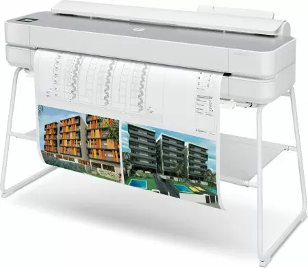 HP DesignJet STUDIO STEEL 36-in Printer Плоттер дешево