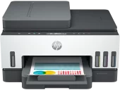 Струйное МФУ/ HP Smart Tank 750 All-in-One Printer