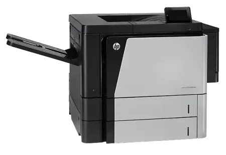 HP LaserJet Enterprise M806dn Printer Лазерный принтер дешево