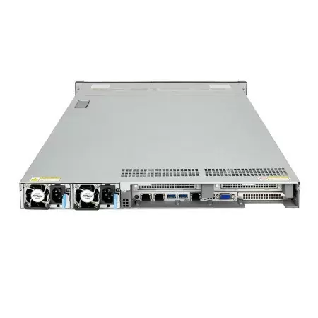 HIPER Server R2 - Advanced (R2-T122410-08) - 1U/C621/2x LGA3647 (Socket-P)/Xeon SP поколений 1 и 2/205Вт TDP/24x DIMM/10x 2.5/2xGbE/OCP2.0/CRPS 2x 800Вт на заказ