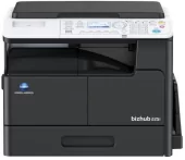Konica Minolta bizhub 225i Konica Minolta bizhub 225i