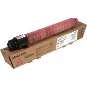 Тонер тип MP C305 пурпурный/ Print Cartridge Magenta MP C305