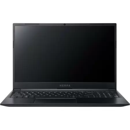 Ноутбук/ Nerpa Caspica I552-15 15.6"(1920x1080 (матовый) IPS)/Intel Core i5 1235U(1.3Ghz)/8192Mb/256PCISSDGb/noDVD/Int:Intel Iris Xe Graphics/BT/WiFi/49WHr/war 1y/1.75kg/Titanium Black/Win11Pro в Москве