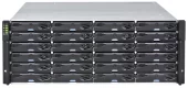 Infortrend EonStor DS 2000 Gen2 4U/24bay Dual controller 2x12Gb SAS EXP. Port, 8x1G iSCSI ports +2x host board, 2x2GB, 2x(PSU+FAN), 2x(SuperCap.+Flash), 1xRackmount(ESDS 2024R2C-B)