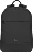 Компьютерный рюкзак TUCANO (16) TL-BKBTK-BK, цвет черный