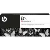 Картридж/ HP 831C 775ml Lt Mag Latex Ink Cartridge Картридж/ HP 831C 775ml Lt Mag Latex Ink Cartridge
