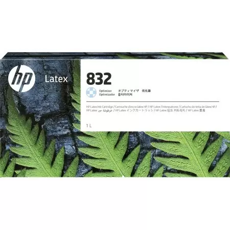 Картридж/ HP 832 1L Optimizer Latex Ink Cartridge в Москве