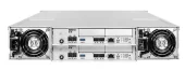 Infortrend EonStor GS 3000 Gen3 2U/12bay Dual controller 4x12Gb/s SAS, 4x25GbE(SFP28)+4xhost board, 4x4GB,2x(PSU+Fan), 2x(SuperCap.+Flash), 12xbay and 1xRMkit (GS 3012R3-D) Infortrend EonStor GS 3000 Gen3 2U/12bay Dual controller 4x12Gb/s SAS, 4x25GbE(SFP28)+4xhost board, 4x4GB,2x(PSU+Fan), 2x(SuperCap.+Flash), 12xbay and 1xRMkit (GS 3012R3-D)