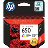 Cartridge HP CZ102AE для DJ IA 2515/2516 струйный, цветной Cartridge HP CZ102AE для DJ IA 2515/2516 струйный, цветной