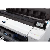 HP DesignJet T1600dr (36",2400x1200dpi, 3 A1 ppm, 128Gb(virtual), 500Gb Enc. HDD, GigEth, stand, media bin, output tray 100, sheetfeed, 2 rollfeed,autocutte6 cartr.,repl. L2Y23A)