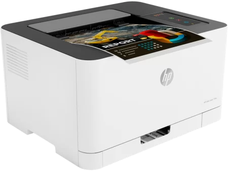 HP Color Laser 150a Лазерный принтер на заказ