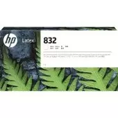 Картридж/ HP 832 1L White Latex Ink Cartridge Картридж/ HP 832 1L White Latex Ink Cartridge