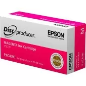 Картридж/ Epson PJIC4(M) MAGENTA INK CARTRIDGE PP-100 Картридж/ Epson PJIC4(M) MAGENTA INK CARTRIDGE PP-100