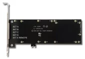 Broadcom/LSI BBU-BRACKET-05 for BBU07, BBU08, BBU09, CVM01, CVM02, for seies 9260, 9271, 9361, 9380, 9460, 9480 (LSI00291 / L5-25376-00 ), 1 year Broadcom/LSI BBU-BRACKET-05 for BBU07, BBU08, BBU09, CVM01, CVM02, for seies 9260, 9271, 9361, 9380, 9460, 9480 (LSI00291 / L5-25376-00 ), 1 year