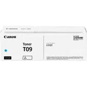 Тонер/ Toner T09 Cyan Тонер/ Toner T09 Cyan