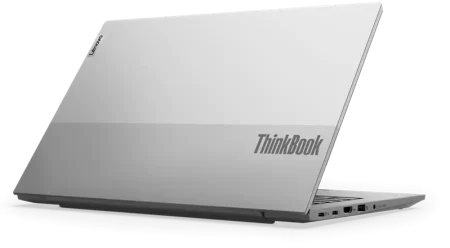 купить Lenovo ThinkBook 14 G4 IAP 14.0" FHD (1920x1080) IPS 300N, i3-1215U, 8GB DDR4 3200, 256GB SSD M.2, Intel UHD, Wifi, BT, FPR, TPM2, FHD Cam, 45Wh, 65W USB-C Slim, NoOS, 1Y, 1.4kg