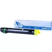 -/ Тонер-картридж NVP NV-006R01518 Yellow для Xerox WorkCentre 7545/7556 (15000k) -/ Тонер-картридж NVP NV-006R01518 Yellow для Xerox WorkCentre 7545/7556 (15000k)