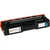 Print Cartridge Cyan M C250H Print Cartridge Cyan M C250H