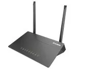 маршрутизатор/ DIR-806A/RU Wireless AC750 Dual-band Router with 1 10/100Base-TX WAN port, 4 10/100Base-TX LAN ports.