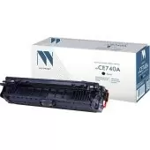-/ Тонер-картридж NVP NV-CE740A Black для HP Color LaserJet CP5225/ CP5225n/ CP5225dn (7000k) -/ Тонер-картридж NVP NV-CE740A Black для HP Color LaserJet CP5225/ CP5225n/ CP5225dn (7000k)