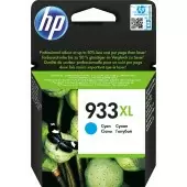 Cartridge HP 933XL для Officejet 6100/6600/6700/7510/7612/7110/7610, голубой (825 стр.) Cartridge HP 933XL для Officejet 6100/6600/6700/7510/7612/7110/7610, голубой (825 стр.)