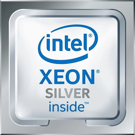 Intel Xeon-Silver 4208 (2.1GHz/8-core/85W) Processor (SRFBM) в Москве