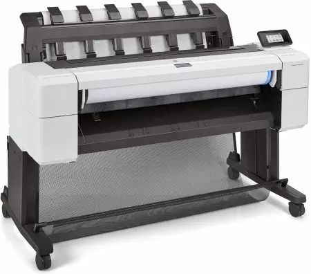 HP DesignJet T1600 36-in Printer Плоттер дешево
