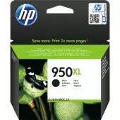 Cartridge HP 950XL для Officejet Pro 8100/ 8600, черный, 2300 стр Cartridge HP 950XL для Officejet Pro 8100/ 8600, черный, 2300 стр