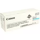 Барабан/ C-EXV 34 Drum Unit Cyan Барабан/ C-EXV 34 Drum Unit Cyan