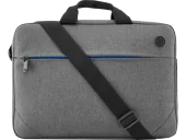 Case HP Prelude Grey 17 Laptop Bag cons