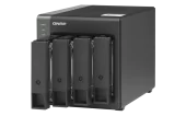 QNAP TS-431X3-4G 4-bay Сетевое хранилище NAS