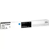 Тонер/ C-EXV 58 Toner Cyan Тонер/ C-EXV 58 Toner Cyan